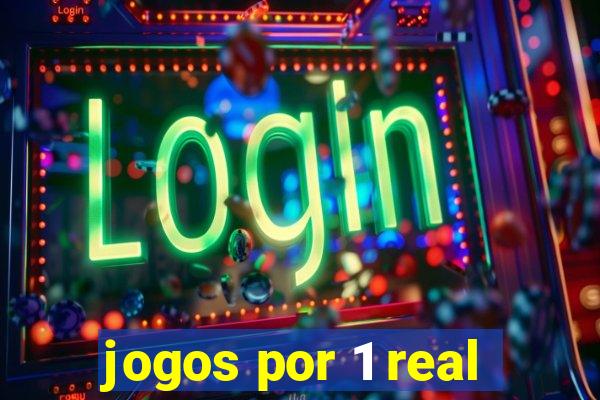 jogos por 1 real